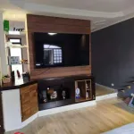 Sobrado para aluguel 3 quartos 1 suíte 2 vagas Nova Petrópolis - São Bernardo do Campo - SP