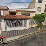 Casa à venda 4 quartos 1 suíte 5 vagas Dos Casa - São Bernardo do Campo - SP