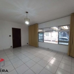 Casa à venda 3 quartos 1 suíte 5 vagas Assunção - São Bernardo do Campo - SP