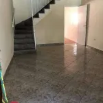 Casa para aluguel 2 quartos 1 vaga Rudge Ramos - São Bernardo do Campo - SP