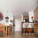 Apartamento para aluguel 2 quartos 1 suíte 2 vagas América - Santo André - SP
