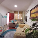 Sobrado à venda 4 quartos 1 suíte 2 vagas Selecta II - São Bernardo do Campo - SP