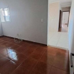 Apartamento para aluguel 2 quartos 1 suíte 1 vaga Pires - Santo André - SP