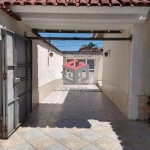 Casa para aluguel 3 quartos 1 suíte 5 vagas Jordanópolis - São Bernardo do Campo - SP