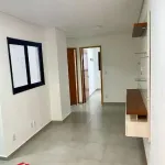 Apartamento para aluguel 2 quartos 1 vaga Pires - Santo André - SP