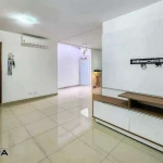 Sobrado para aluguel 3 quartos 1 suíte 2 vagas Assunção - São Bernardo do Campo - SP
