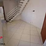 Cobertura para aluguel 2 quartos 1 vaga Ipanema - Santo André - SP