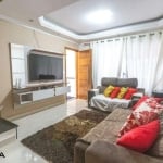 Sobrado à venda 4 quartos 2 suítes 2 vagas Assunção - São Bernardo do Campo - SP