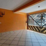 Sobrado à venda 4 quartos 1 suíte 2 vagas Alvarenga - São Bernardo do Campo - SP
