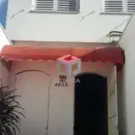 Sobrado 240 m² Localizado No Bairro Jardim do Mar São Bernardo do Campo - SP
