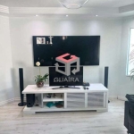 Sobrado 250 m² Localizado No Bairro Selecta São Bernardo do Campo - SP