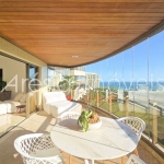 Apartamento com 4 suítes à venda, 240 m² por R$ 5.500.000 - Golden Green - Rio de Janeiro/RJ