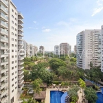 Apartamento com 3 dormitórios à venda, 151 m² por R$ 2.500.000,00 - Península - Rio de Janeiro/RJ