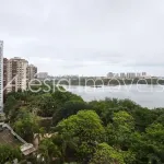 Apartamento com 3 dormitórios à venda, 125 m² por R$ 2.100.000,00 - Península - Rio de Janeiro/RJ