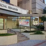 Loja em área médica para locação - Excelente espaço em loja térrea para diversos