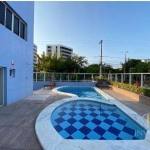 Cobertura com 2 dormitórios à venda, 111 m² por R$ 850.000,00 - Jardim Oceania - João Pessoa/PB