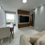 Apartamento com 2 dormitórios à venda, 53 m² por R$ 499.000,00 - Jardim Oceania - João Pessoa/PB