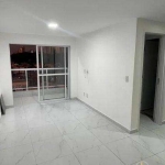 Apartamento com 2 dormitórios à venda, 53 m² por R$ 390.000,00 - Manaíra - João Pessoa/PB