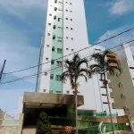 Apartamento com 3 dormitórios à venda, 82 m² por R$ 630.000,00 - Tambaú - João Pessoa/PB