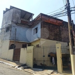 Casa com 5 quartos à venda na Rua Doutor Antônio Bernardo, 255, Parque Peruche, São Paulo