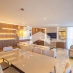 Cobertura com 247 m², 3 quartos sendo 3 suítes para alugar no bairro Água Verde.