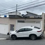 Térrea para venda possui 200 metros quadrados com 2 quartos em Vila Boaçava - São Paulo - SP