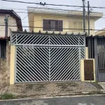 ANA IMOVEIS - VENDE-SE SOBRADO EM PIRITUBA - PRIXMO COLEGIO MIRANDA
