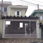 Sobrado para venda possui 140 metros quadrados com 2 quartos em Jardim Mangalot - São Paulo - SP