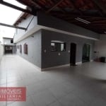 Casa Terrea com 4 quartos em Jardim Mangalot - PIrituba - São Paulo - SP