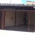 Linda casa térrea para venda possui 165M2com 2 quartos em Vila Boaçava - São Paulo - SP
