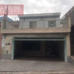 ANA IMOVEIS - VENDE-SE SOBRADO BAIRRO: SAO RICARDO - EDGAR FACCO - PIRITUBA
