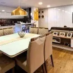 Apartamento pronto para morar  na Vila do Pan.