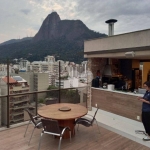 Cobertura moderna pronto para morar Quattro Pinheiro Guimarães