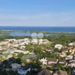 Apartamento pronto para morar Barra Bali com Vista Mar e Montanha