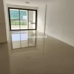 Entrada só de 10%: Apartamento no Ilha Pura, 3 quartos, Ed. ELOS, 110m, com lazer completo