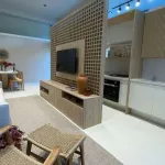 Lançamento no Recreio: Apartamento de 2 no Condomínio Kauai, no Pontal Oceânico