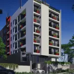 APARTAMENTO NO ÁGUA VERDE, 2 QUARTOS, 1 VAGA, AV. MARECHAL FLORIANO, 40,59 M2