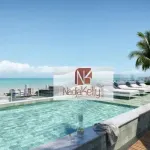 Apartamento com 3 dormitórios à venda, 82 m² por R$ 745.000,00 - Manaíra - João Pessoa/PB