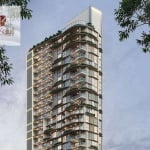 Apartamento com 4 dormitórios à venda, 131 m² por R$ 1.848.148,31 - Jardim Oceania - João Pessoa/PB