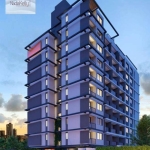 Apartamento com 2 dormitórios à venda, 53 m² por R$ 527.643,24 - Jardim Oceania - João Pessoa/PB