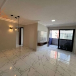 Apartamento com vista mar de 110m² com 3 Quartos á 300m. do mar a venda R$ 550.000 - Manaíra - João Pessoa/PB