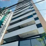 Apartamento MOBILIADO de 120m² com 3 suítes a venda por R$ 600.000 - Manaíra - João Pessoa/PB