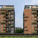 Apartamento com 3 dormitórios à venda, 80 m² por R$ 879.766 - Aeroclube - João Pessoa/PB