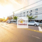 Locação de apartamento com 03 dormitórios no Batel