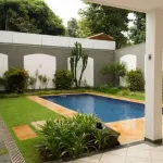 CONDOMINIO ALTO DA BOA VISTA 06 CASAS