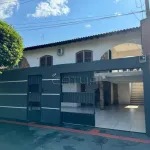 Casa à venda - Bairro Monte Belo em Londrina - 240m2