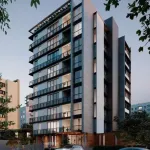 Lançamento em Manaíra Flats, 1 e 2 quartos, 300m da Praia