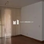 Apartamento para vender, Botafogo, Rio de Janeiro, 3 quartos (1 suíte), varanda, vista para o Cristo, 1 banheiro social, dependências completas, 2 vgs
