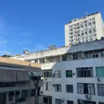 Apartamento com 1 quarto à venda na Rua do Humaitá, 151, Humaitá, Rio de Janeiro