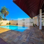 Casa com 4 quartos à venda- Jardim Eulina - Campinas/SP